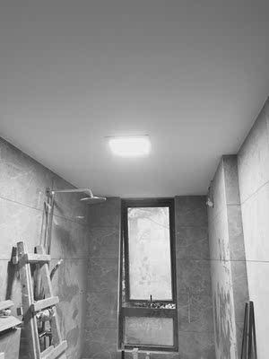 大家谈谈装修用奥普集成吊顶浴霸质量怎么样,好用吗?几线品牌?