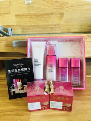 揭秘欧莱雅护肤品怎么样,质量很差是真的吗