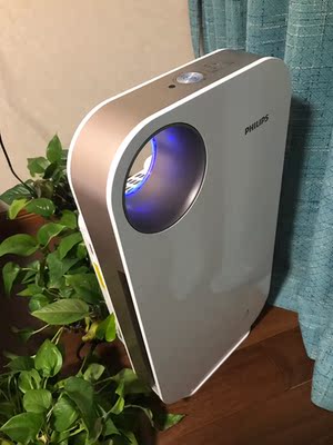 想知道下飞利浦净化器怎么样,飞利浦净化器哪款好