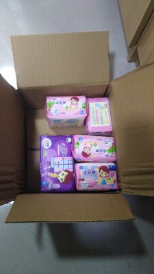 调查心得安妮娜卫生巾质量怎么样,透过五个月使用看真相