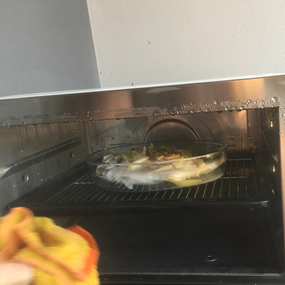 目前看来松下NU