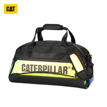 CAT Carter fitness bag travel bag hand-held yoga sports bag large capacity PU men and women 84139