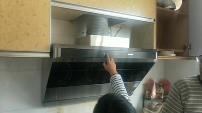 调查心得快报快报华帝i11086和i11085油烟机那个好，通过数据看真相，口碑pk对比