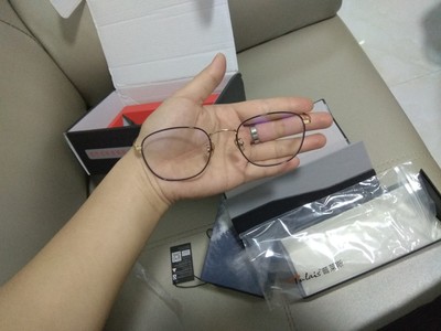 大家谈谈pulais普莱斯防蓝光眼镜怎么样,真的有用吗?适合白领用吗
