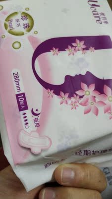 吐槽优月季卫生巾怎么样,曝光了是真假,通过三个月使用看真相