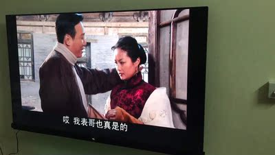 解说真实使用感受TCL65Q2M和65V2电视那个好，优缺点区别是，图文对比评测