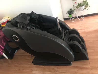 真实使用感受良心点评本博4d小型智能电动按摩椅怎么样,是否真的那么好