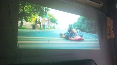 讨论点评坚果G7和J7投影仪那个好，评测细节对比，真相大曝光！