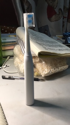 调查心得哪位家人用过舒客舒克电动牙刷怎么样,好不好用