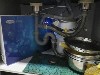 评测点评喝了汉斯顿净水器的水怎么样，质量不合格，出大事了是真的吗