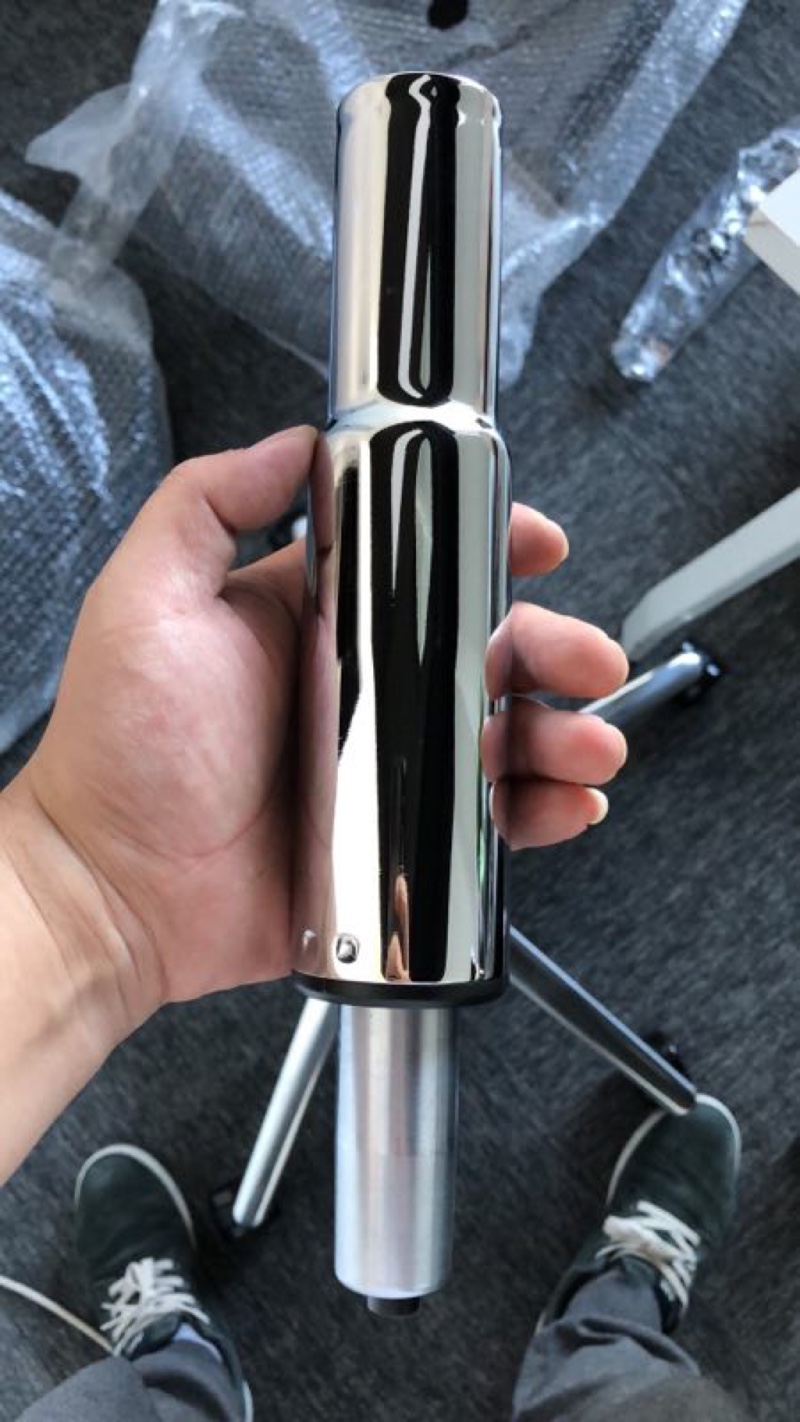 说句实话联友ergonor金卓b-ham怎么样?一个月亲身使用感受