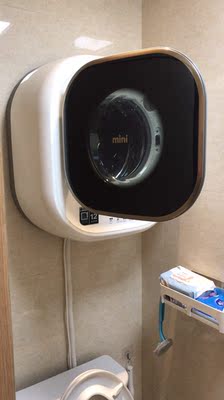 揭秘洗宝宝衣服用DAEWOO大宇ODW30