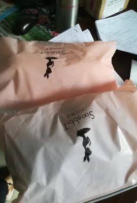 收到啦啦啦 物流很快呢喜欢哦