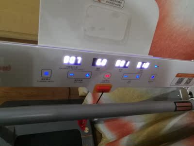 体验真相曝光亿健精灵Air跑步机怎么样,说真心话值得入手吗