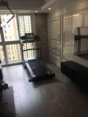 说说美国sole速尔F63NEW跑步机怎么样，分析真相质量差不差呢