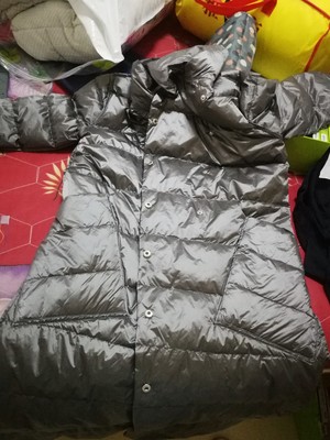 Re:媒体实情曝光双面穿反季冬季羽绒服怎么样呢?使用感受双面穿反季冬季羽绒服好不 ..