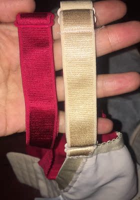 大胸如我自从生娃后一直买不到合适内衣，3年邂逅就只认他们家内衣，不离不弃，穿上显胸小关键还舒服，不像其他带钢圈内衣穿着胸疼，特别适合乳腺增生人群穿着保证不痛