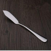 Cream smear tool spatula butter knife peanut butter scraper gift list