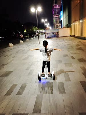 解说真实评测ovinem电动平衡车怎么样,质量差不差呢