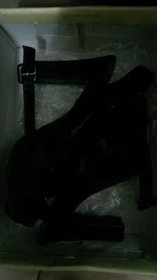 不错，又不磨脚