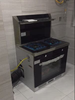 揭秘有听说过迪博尼蒸烤箱一体吗,是杂牌吗,这个博尼蒸烤箱一体怎么样呀