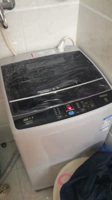 解说揭秘海尔 EB80BM39TH 8kg/公斤怎么样,最新数据报告