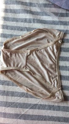 拆了一条，根据不错，夏天穿应该很凉快