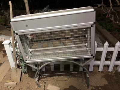 大家谈谈灭蚊灯哪个牌子好,汤玛斯灭蚊灯怎么样,有效果没有呢