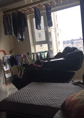 目前看来【反馈】迪斯按摩椅怎么样,迪斯按摩椅A10L这款好不好用