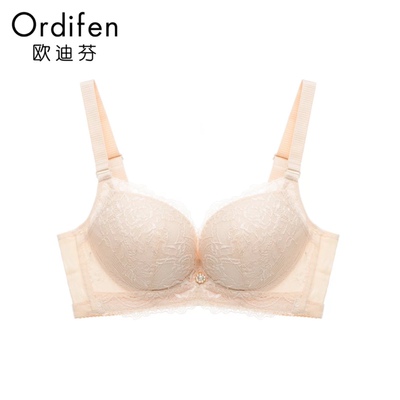 颜色偏暗一些，没有图片上这么亮，上身还可以。稍微厚一点的这个是，适合现在比较舒服，聚拢效果也还不错。最后当然不可能忘了给这件商品一个好评，给各位爱淘宝的宝宝们一个购物参考，这个产品还是非常值得购买的！ 祝看到这条评论的各位小仙女们永远年轻漂亮美丽大方，永远都是16岁