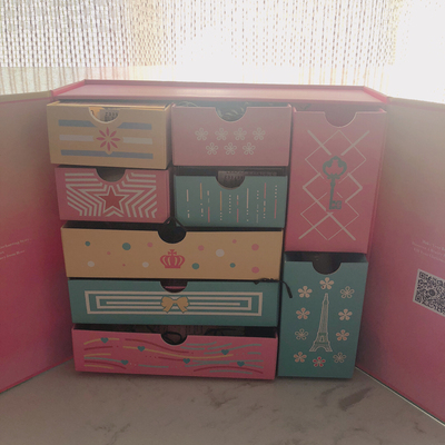 调查心得欧莱雅集团小美盒护肤品怎么样,质量假不假呢,亲身使用三个月感受揭秘