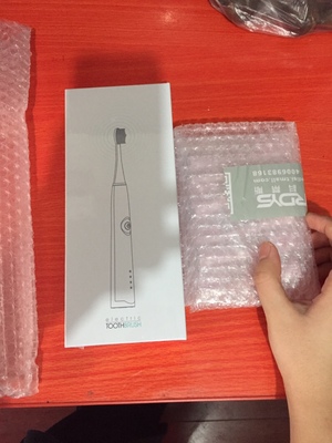 如何评价大揭秘德国科蒂斯电动牙刷怎么样,质量好不好呢,真的很好吗