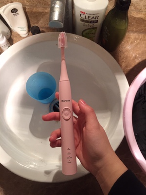 如何评价大揭秘德国科蒂斯电动牙刷怎么样,质量好不好呢,真的很好吗