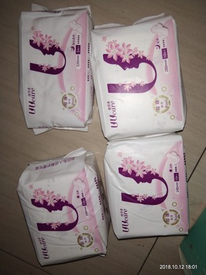 吐槽优月季卫生巾怎么样,曝光了是真假,通过三个月使用看真相