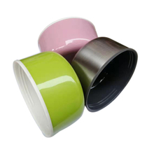 Braised pot cover Hals HLTH 600 750 1000 stew pot insulated lunch box braised beaker lid accessories