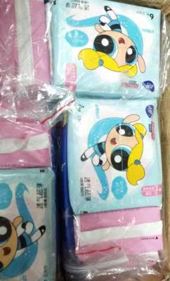 目前看来洁婷卫生巾质量怎么样，透过五个月使用看真相