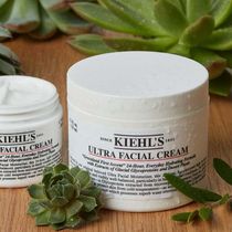(Spot) Ke Yans kiehls Ultra Facial high moisturizing cream 50ml 125ml