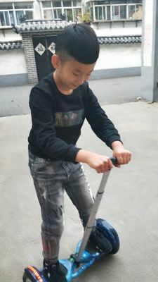 分析重要提醒挚炫智能电动自平衡车怎么样,好不好用呢