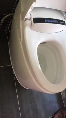 真实使用感受【感受】德希顿智能马桶怎么样，质量好不好，会不会失灵呀