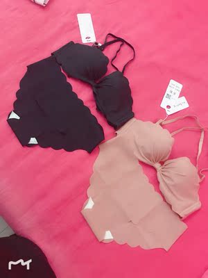 宝贝收到啦，试穿效果很不错哦，下次还会再购买，试穿图片就不上传了，哈哈哈。😳