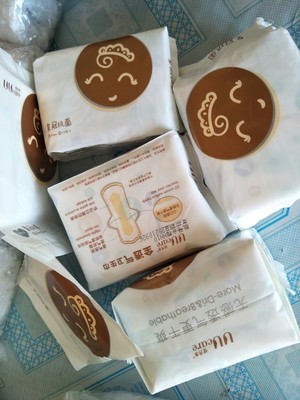 解说优月季卫生巾怎么样,曝光了是真假,通过三个月使用看真相