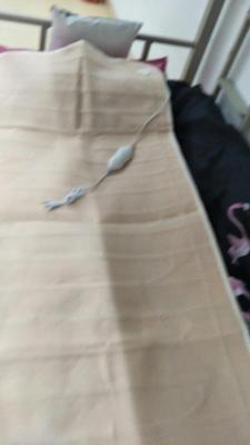 真实评测长城电热毯怎么样,安全吗,会不会引起火灾呢
