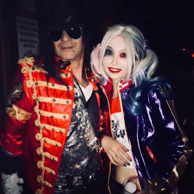 100%还原了，质量也很棒！就是鞋子有点磨脚 穿个袜子好一点