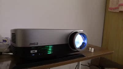 吐槽评测点评坚果A6和极米H2投影仪那个好，优缺点区别是，图文对比评测