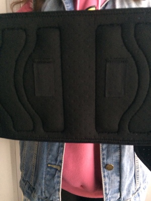 讨论【买前必看】康舒护腰带怎么样，好用吗？有没有什么危害