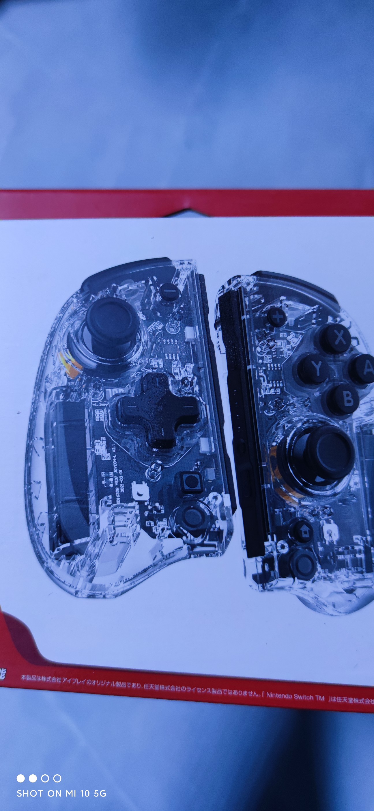 良值joycon充电手柄好用吗,良值joycon手柄测评