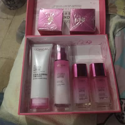 揭秘欧莱雅护肤品怎么样,质量很差是真的吗