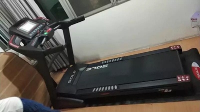 说说美国sole速尔F63NEW跑步机怎么样，分析真相质量差不差呢