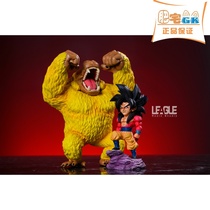 Spot (mansion gk) LGGT ultra 4-4 Sun WuKongs lifetime Saito 4-7 Dragon Ball Hand Office