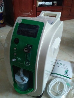 火爆的欧格斯制氧机怎么样,好用吗?这个真的是德国的品牌吗?